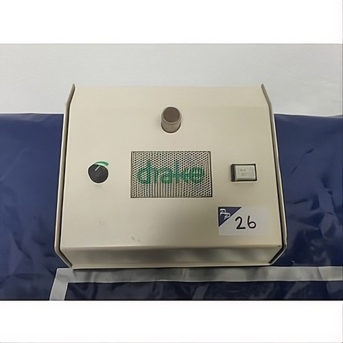 Drake talkback units inc - ,