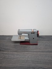 Kawasaki Vulcan Manual Classic Small Sewing Machine