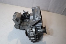AUDI A1 A3 Q2 1.0 TFSI ENGINE DLA 6 SPEED MANUAL TVR GEARBOX  START STOP