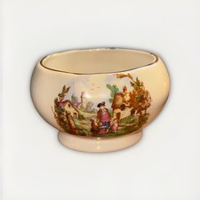 Vintage Sandland Ware " Golden