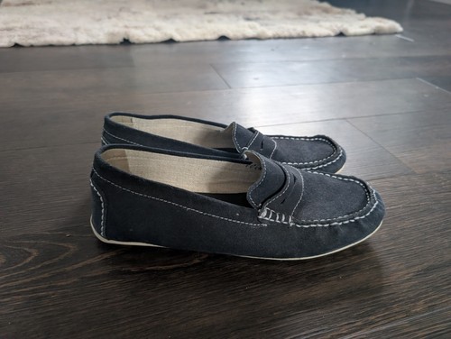 Kurt geiger men navy - kurt, (kg)