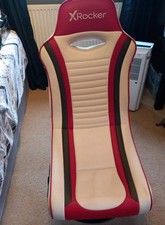 Rocker esports pro - x-rocker, gaming