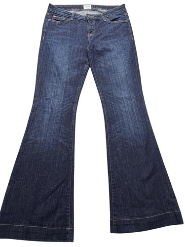 Hudson flare jeans - jeans, womens
