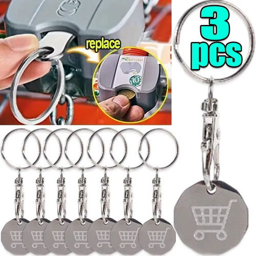 Stainless steel shopping - steel,