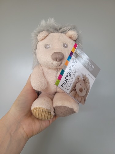 2013 kiddicare soft toy - 2013,