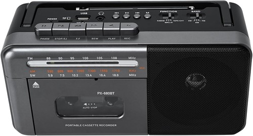 Lychee portable tape - lychee, recorder