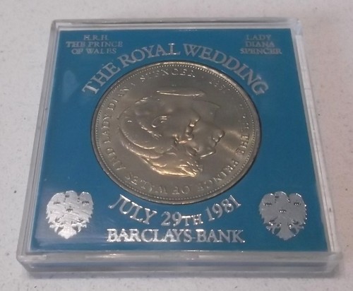 Royal wedding commemorative - wedding,