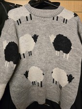 Glencroft Martha Sheep 100%