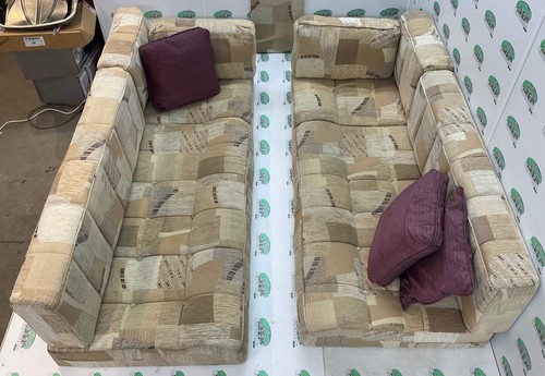 Caravan upholstery cushions - caravan,