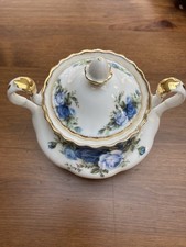 Royal Albert Moonlight Rose