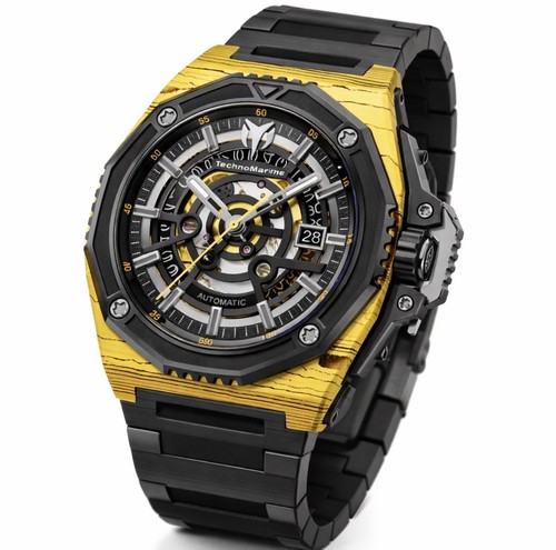 Technomarine carbon fiber - technomarine,