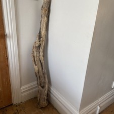 Large heavy Driftwood Piece