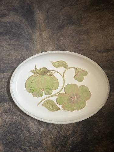 Vintage denby troubadour - vintage,