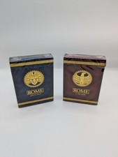 ROME - Anthony & Caesar - Standard Edition - Playing Cards - Randy Butterfield