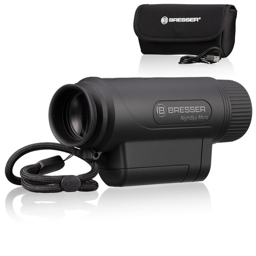Bresser night vision - vision, monocular