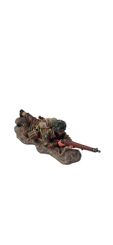 King country wwii - country, operation
