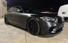 20" black rims Set 4️⃣PC