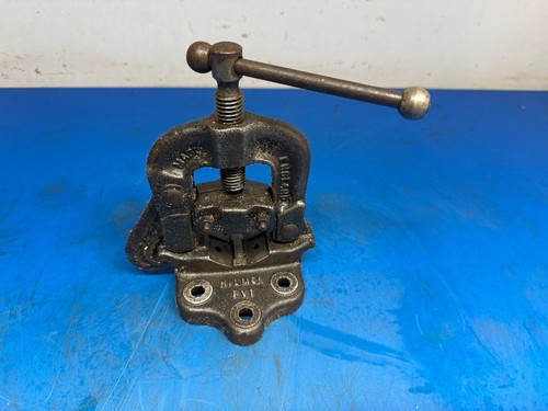 Vintage hilmor pvi pipe - hilmor,