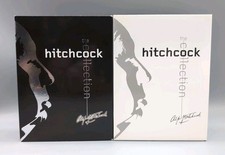 The Alfred Hitchcock