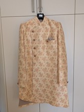 Mens Indian sherwani suit -