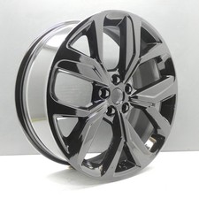 JAGUAR I-PACE BLACK 20" ALLOY