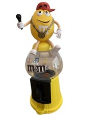M&Ms Vintage Sweet Dispenser
