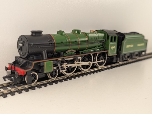 Mainline 37075 gauge - oo,