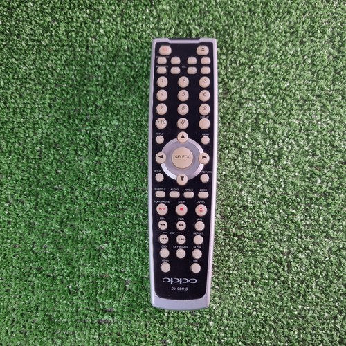 Oppo remote control 981hd - oppo,
