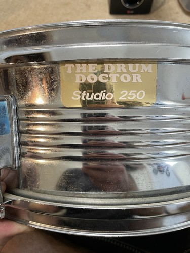 Professional snare drum - professional,