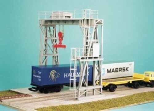 Overhead traversing crane - crane,