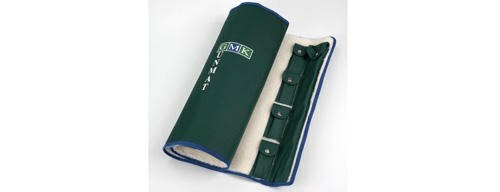 Gmk gun cleaning mat - gmk,