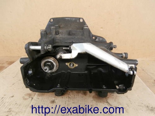 Gearbox for bmw - for, k100