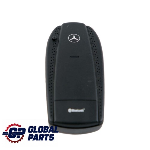 Mercedes benz class w204 - c-class,