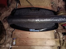 Vibrapower Slim 3 Equipment
