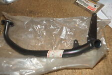 HONDA CB125S CB125 78 REAR BRAKE PEDAL BLACK 46500-383-710 SG GENUINE NOS