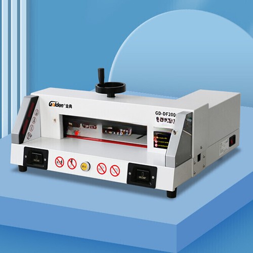Desktop paper cutter - desktop,