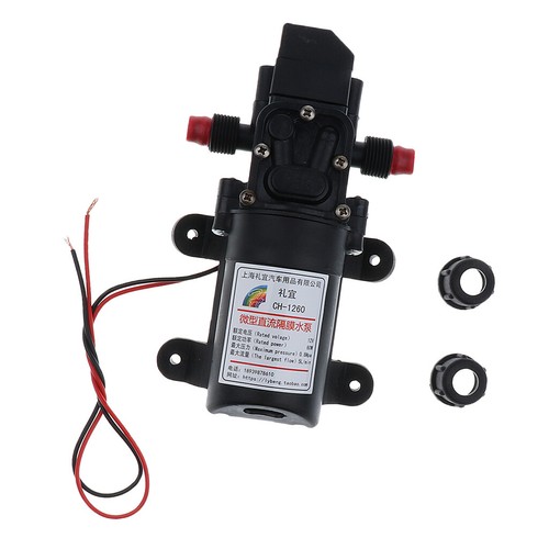 12v 60w high pressure - 60w,