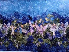 Michael Miller - Night Flower