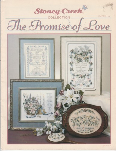 The promise love poem - the, of