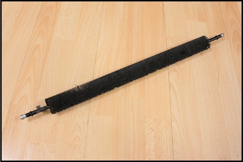 Power steering oil cooler - steering,