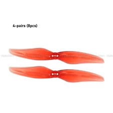 4-Pairs Gemfan 4024 2-Blade