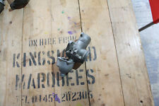 VINTAGE AMAL CONCENTRIC CARB CARBURETTOR 928 TRIUMPH BSA NORTON TR25 A10 B25