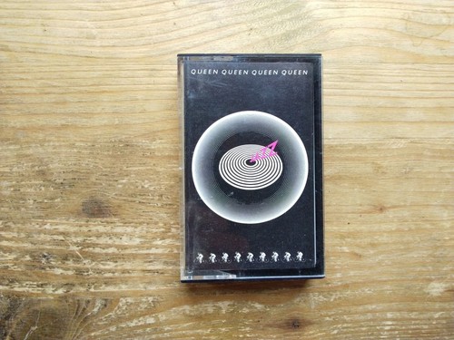 Queen jazz excellent audio - jazz,