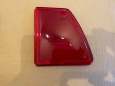 Fiat Bertone X1/9 X19 Offside Right Indicator Light Lense 1974-76 4296358 USA