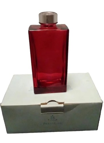 Party lite mulberry colored - party,