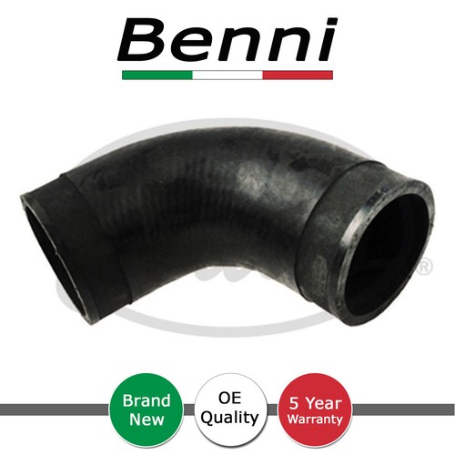 Turbo hose intake manifold - turbo,