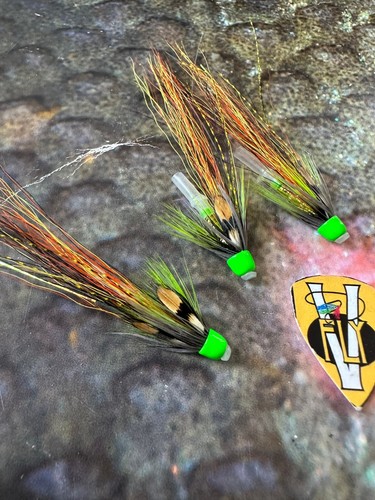 Fly ultimate signature - fly,