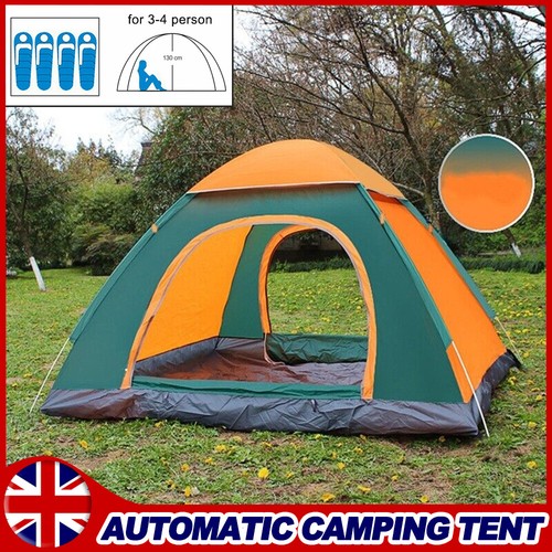 Man full automatic pop up - 4-5,