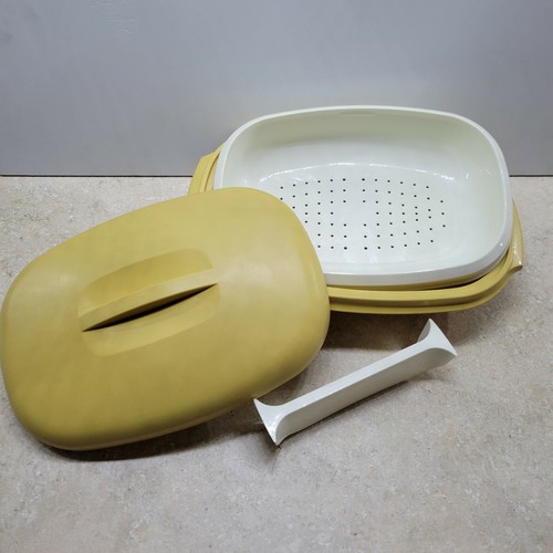 Vintage tupperware 1273 - vintage,