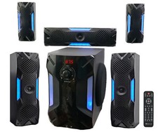 Rockville HTS56 1000w 5.1